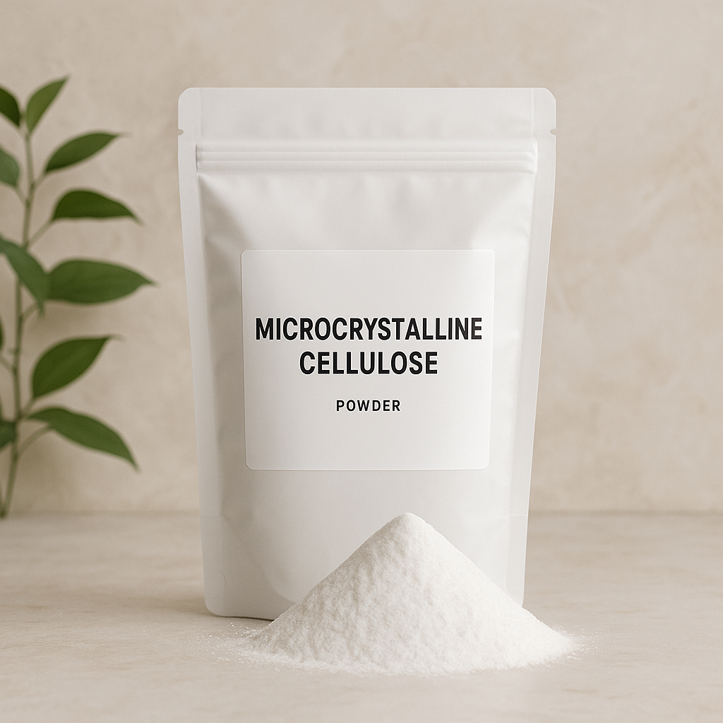 Microcrystalline Cellulose Microcrystalline Cellulose